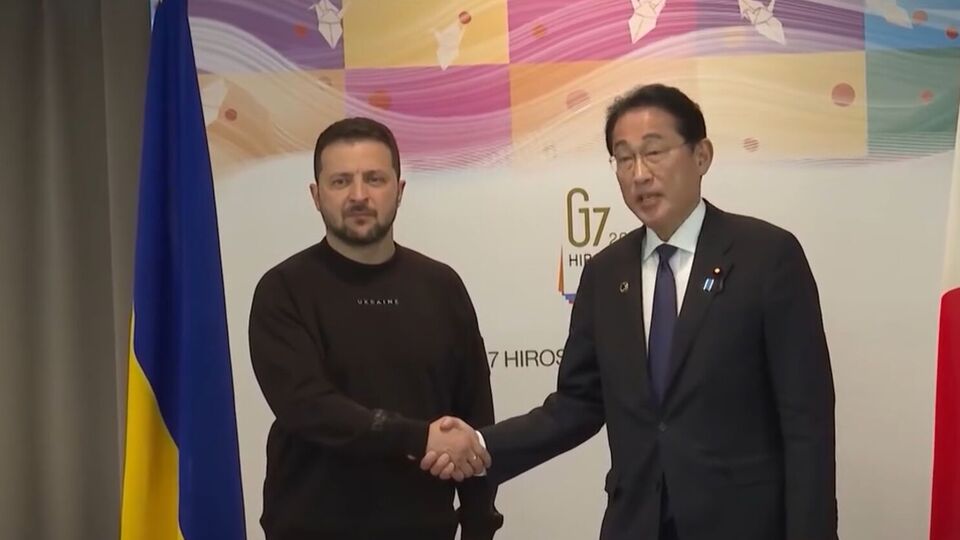 Японія готується виділити Україні $3,3 млрд кредиту