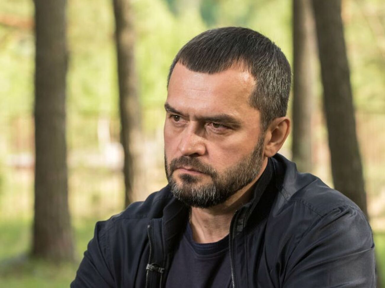 Захарченко подозревают в госизмене