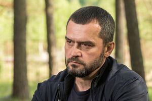 Захарченко подозревают в госизмене