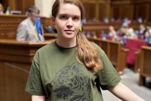 Безугла залишиться народною депутаткою, оскільки пройшла до ВР за мажоритарним округом