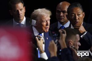 Трамп считает, что при его президентстве РФ не напала бы на Украину