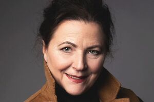 Ніна Матвієнко померла 8 жовтня 2023 року