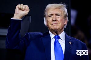 Трамп розповів, чи захищатиме Тайвань