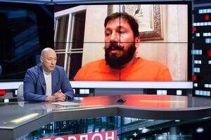 Чичваркин сказал Гордону, что не верит в окончание войны в этом году