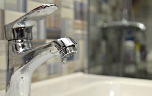 Жители двух районов Конотопа и села Подлипное будут получать воду по четыре часа дважды в сутки