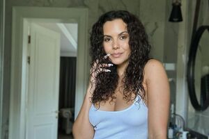 Каменських: Кожен новий день – це можливість бути кращою версією себе