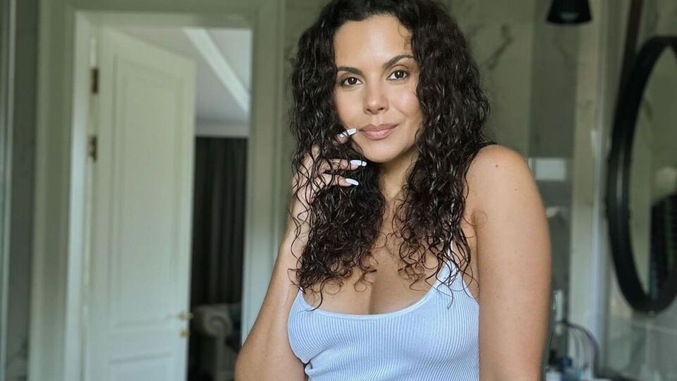 Каменських: Кожен новий день – це можливість бути кращою версією себе