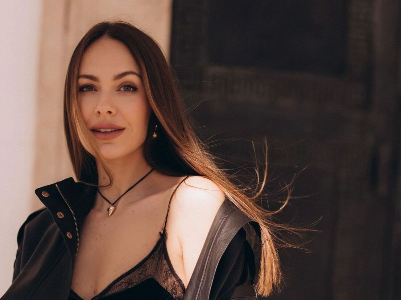 Остапчук: Очень хочу вернуть то состояние тела, когда говорили, что у меня торчат кости