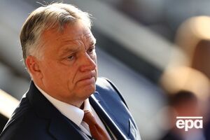 Європарламент офіційно засудив візит Орбана в Росію