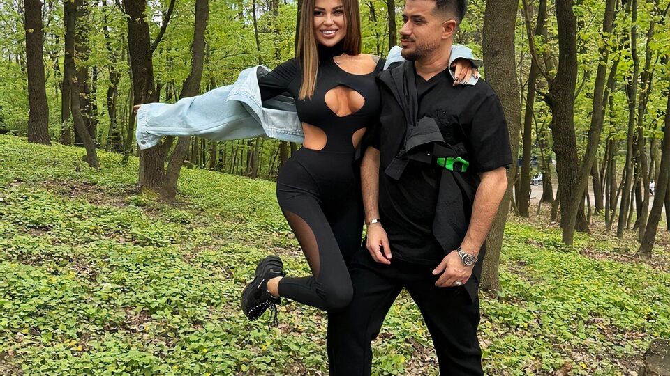 Роман пары начался в конце 2023 года