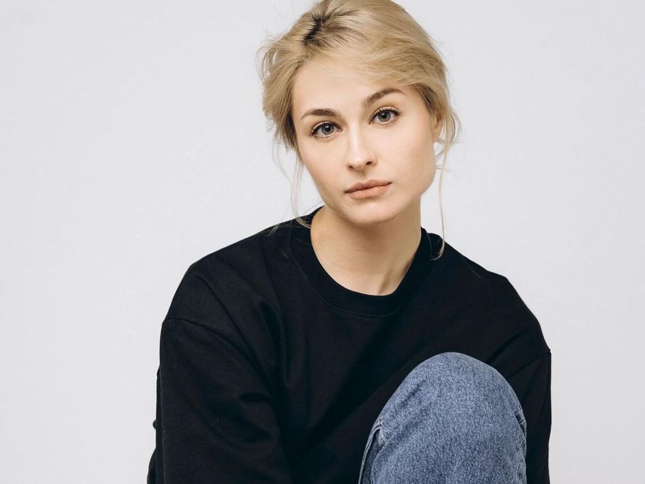 Цимбалару розлучилася із чоловіком після трьох років, прожитих у шлюбі