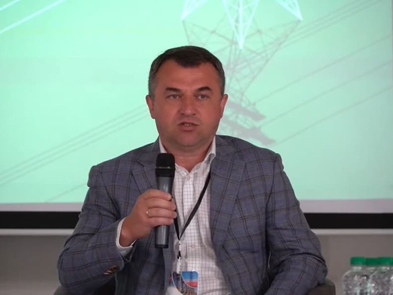 Валерій Тарасюк: Я для себе прийняв рішення не голосувати про початок процедури, про що я відповідно проінформую ставку