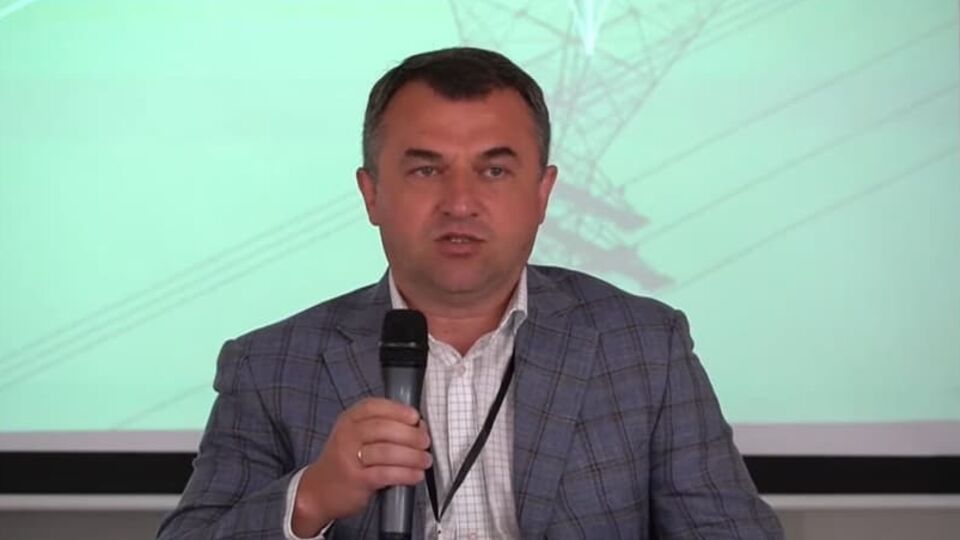Валерій Тарасюк: Я для себе прийняв рішення не голосувати про початок процедури, про що я відповідно проінформую ставку