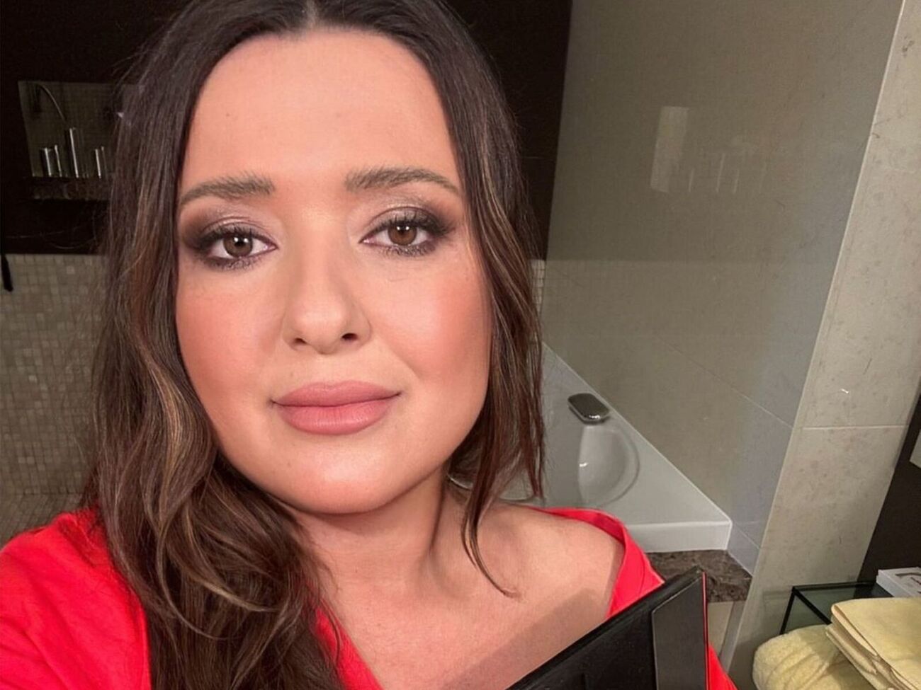 Могилевська вдочерила дітей на початку повномасштабного вторгнення РФ в Україну