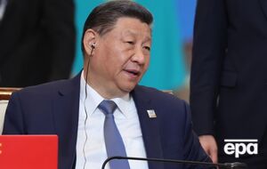 У Китаї поширюють чутки про главу країни