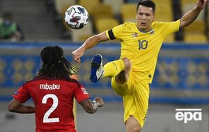 Коноплянка тепер працюватиме з футбольними талантами