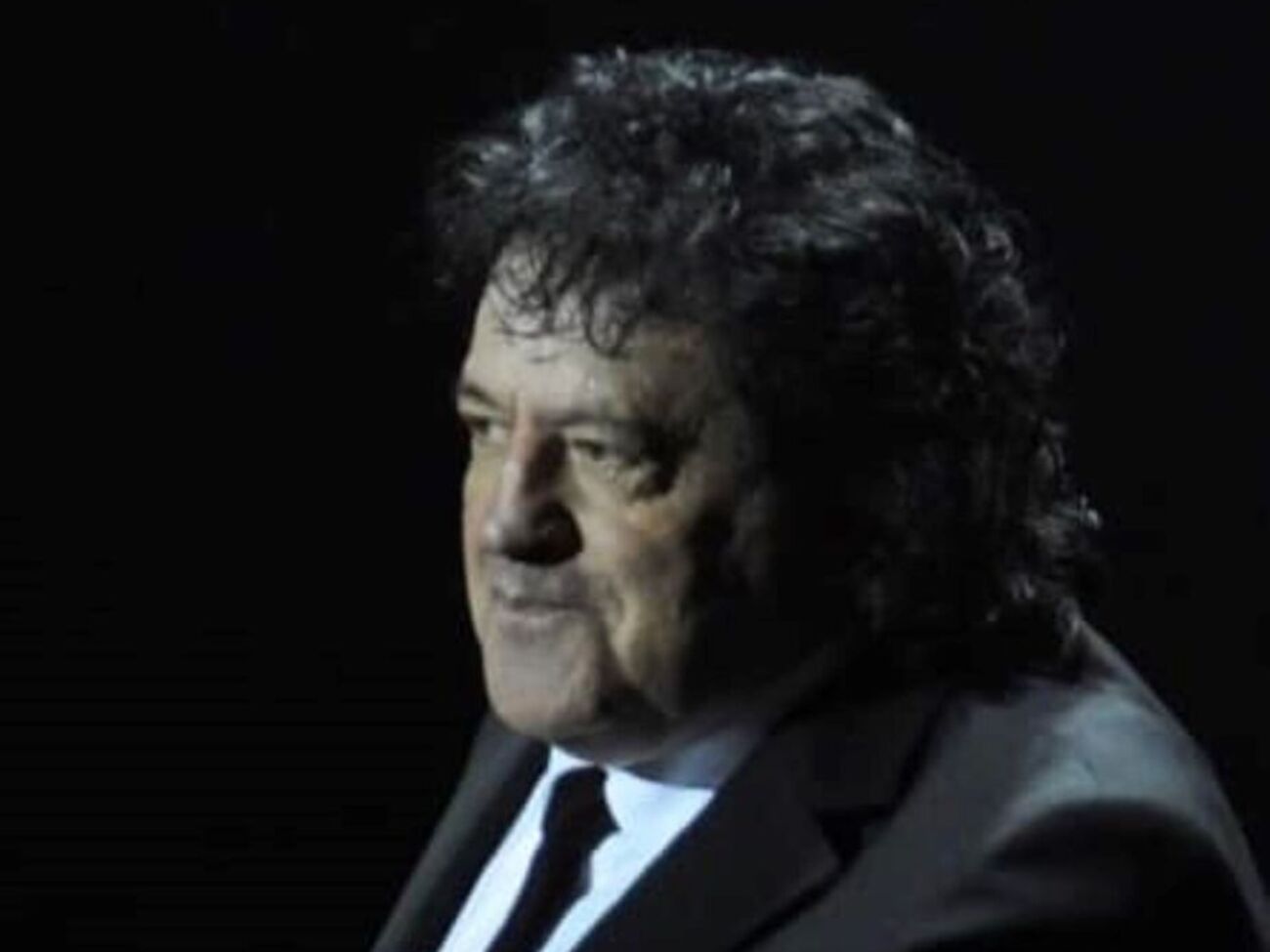 71-річний Бобул зараз одружений учетверте