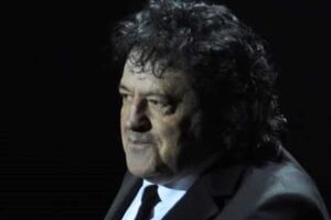 71-річний Бобул зараз одружений учетверте