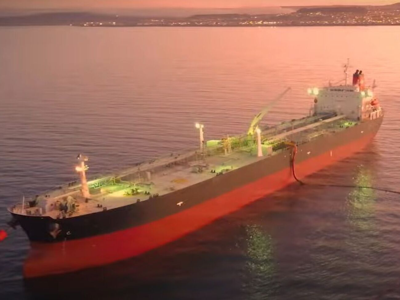 Причины крушения в Омане не указали, пишут СМИ