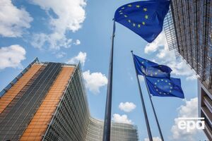Єврокомісія вирішила, що Україна виконала всі дев'ять потрібних індикаторів реформ