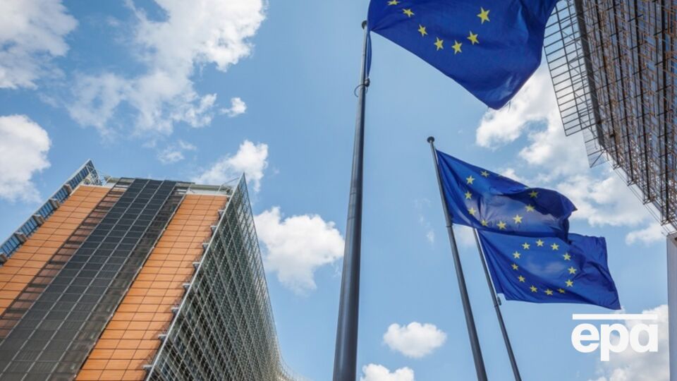 Єврокомісія вирішила, що Україна виконала всі дев'ять потрібних індикаторів реформ