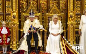 "Речь короля", которую монарх произносит в Палате лордов в начале новой сессии парламента, пишется правительством