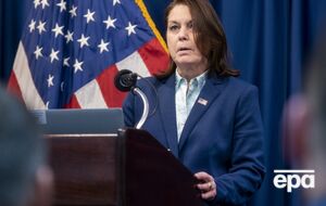 Читл рассказала, как была организована охрана места предвыборного митинга Трампа