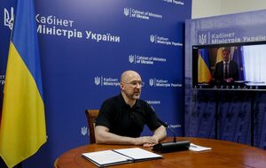 Документ премьеры подписали во время онлайн-встречи