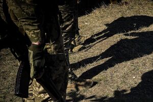 Генштаб ВСУ: Жизнь украинского солдата – самое важное