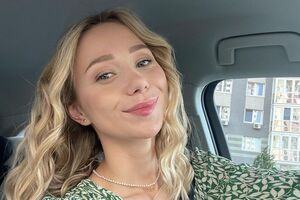 Репяхова: На Молдову я дуже зла