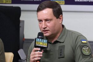 За словами Юсова, сили оборони "зламали плани ворога по Харківській області і по іншому північному напрямку"