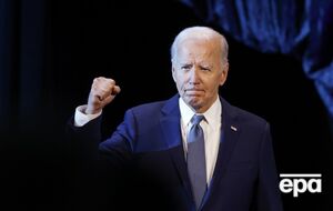 Последний раз об инфицировании Байдена коронавирусом сообщали в 2022 году