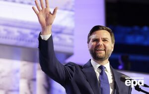 Противник помощи Украине согласился избираться с Трампом