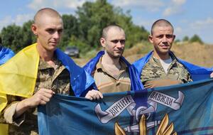 Експолонений заявив, що 17 липня звільнили того, хто співпрацював із Росією