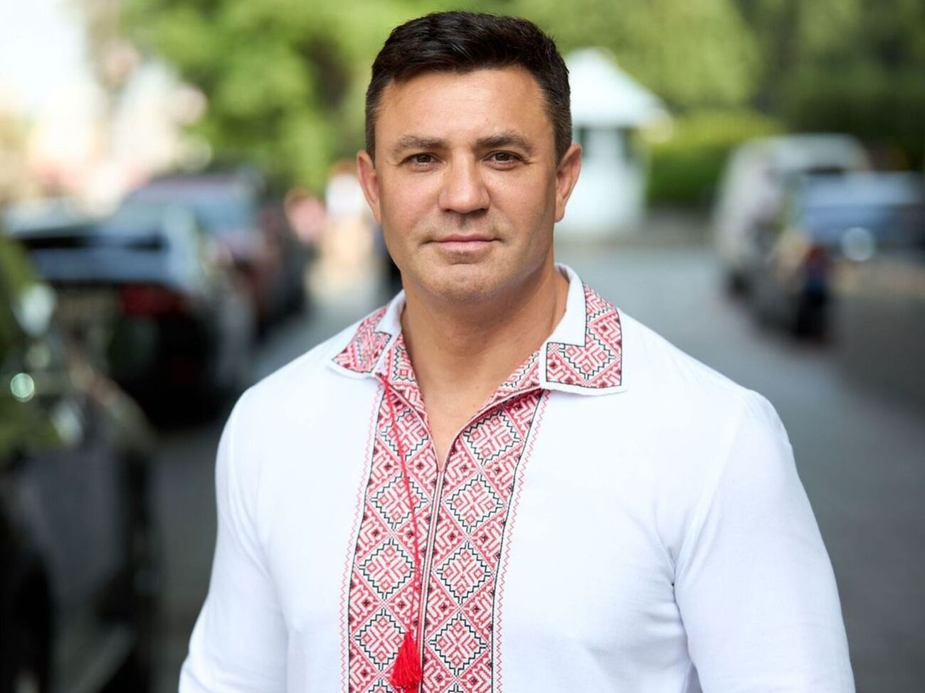 Жанна Тищенко про сина: Коля дуже розумна й досвідчена людина, і, що б він не зробив, – це все правильно