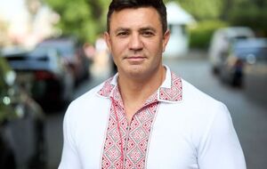 Жанна Тищенко про сина: Коля дуже розумна й досвідчена людина, і, що б він не зробив, – це все правильно