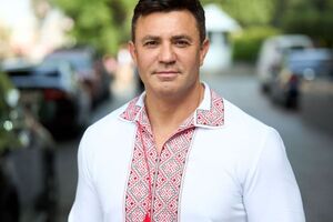 Жанна Тищенко про сина: Коля дуже розумна й досвідчена людина, і, що б він не зробив, – це все правильно