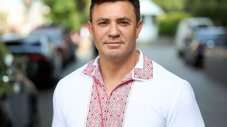 Жанна Тищенко о сыне: Коля очень умный и опытный человек, и что бы он ни сделал, – это все правильно