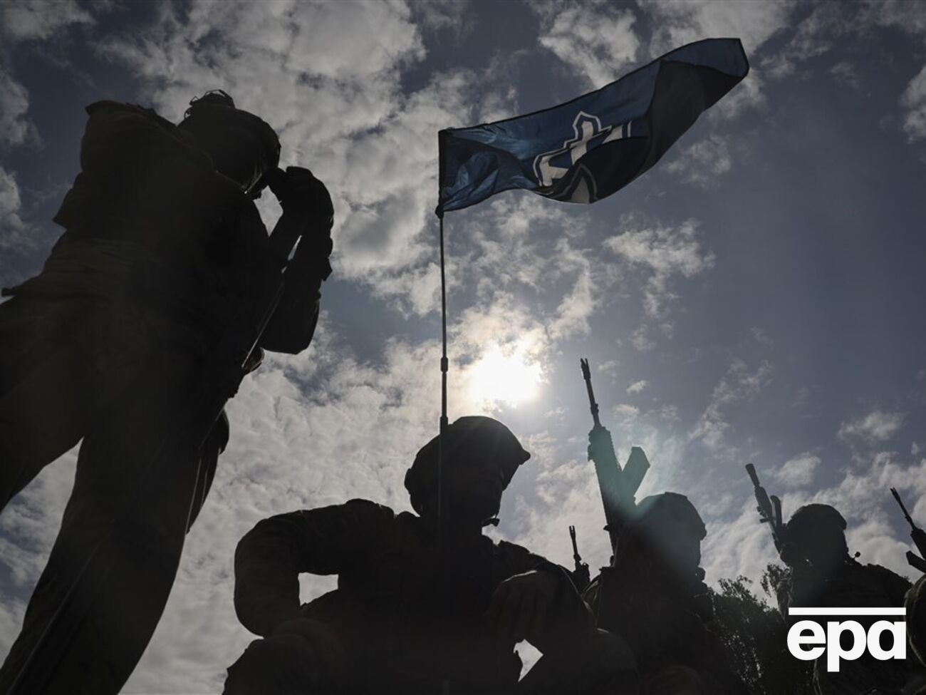 Российские добровольцы отметили, что теперь техника врага не поедет на фронт