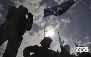 Российские добровольцы отметили, что теперь техника врага не поедет на фронт