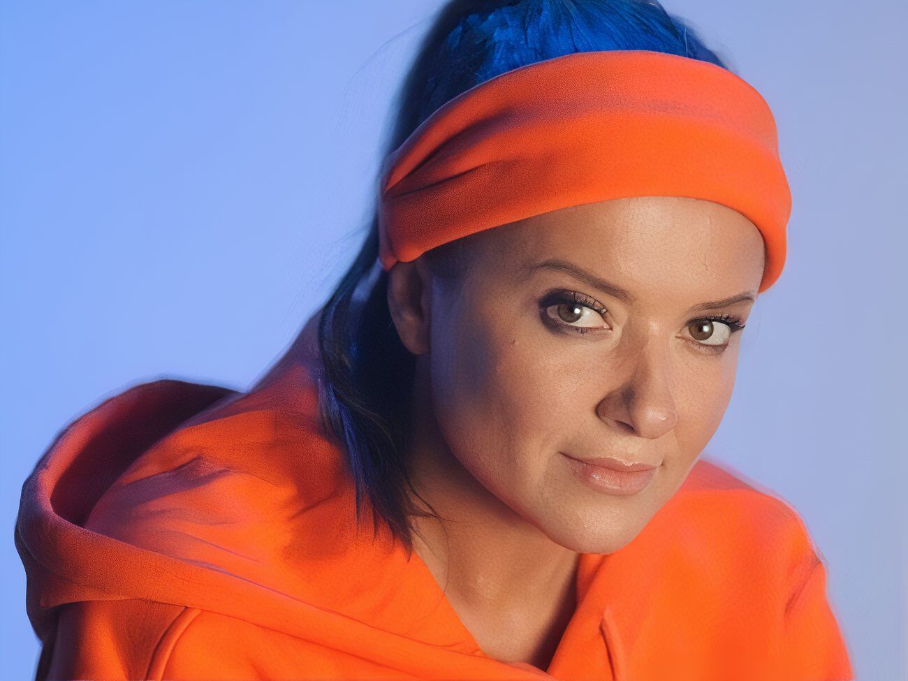 Могилевська вже скинула 2,5 кг