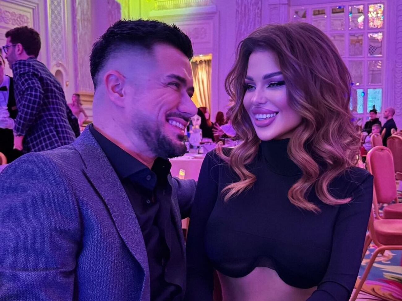 Анастасия Foxy заявила, что Налчаджиоглу не хватит смелости вернуть ее