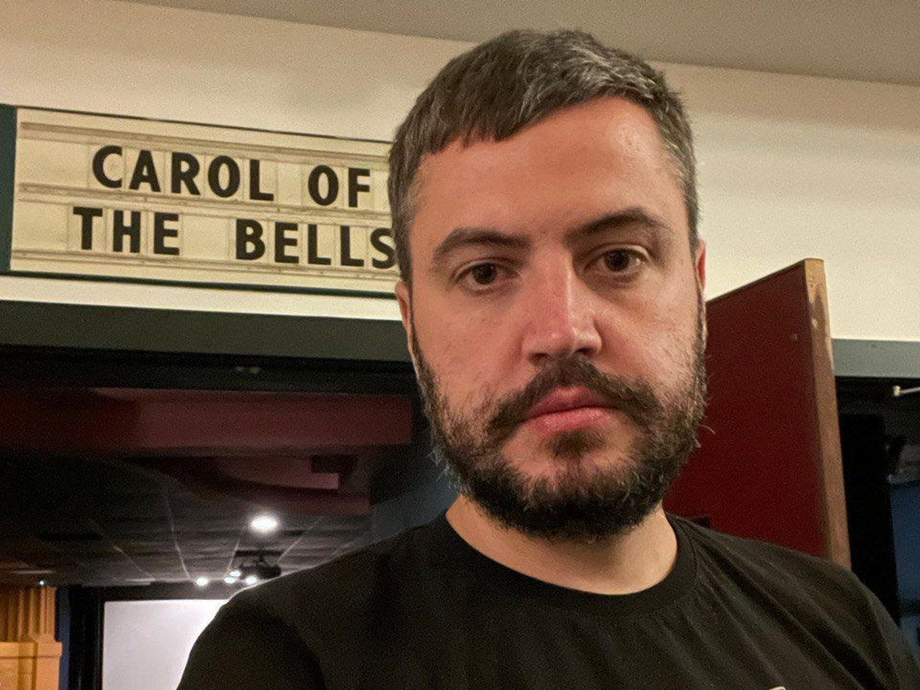 Одним из главных проектов, в котором задействован Артем Колюбаев, является ОО "Союз предпринимателей теле- и киноиндустрии"