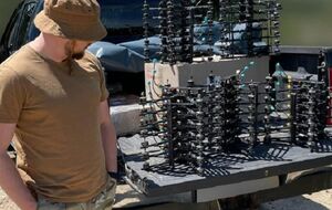 В ВСУ подчеркнули, что дроны уже доказали свою эффективность