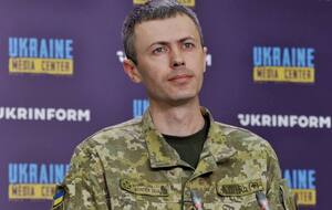 В ГПСУ опровергают попытку прорыва границы в Сумской области