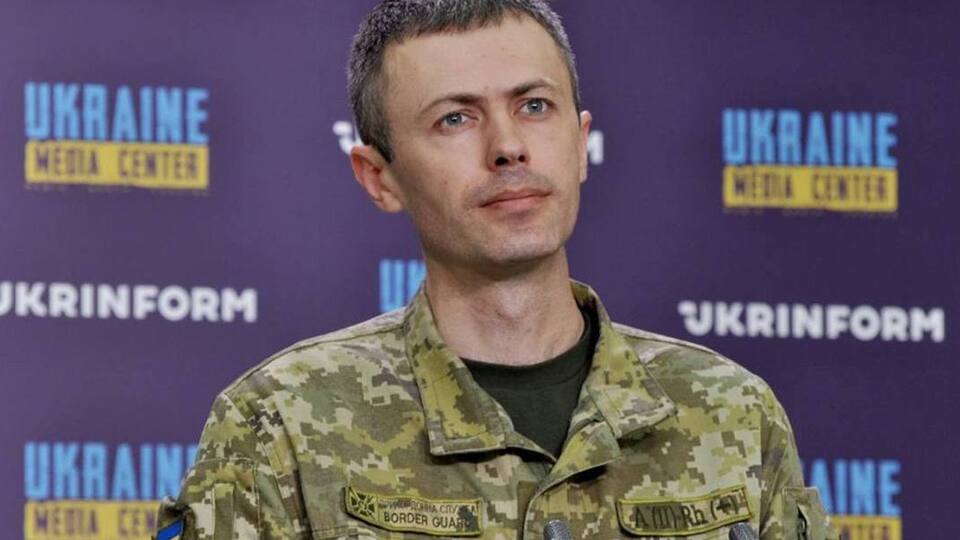 В ГПСУ опровергают попытку прорыва границы в Сумской области