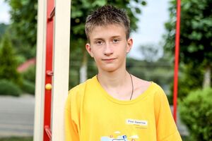 За 18 лет по программе "Ринат Ахметов – Детям" поддержку получили более 5 млн детей Украины