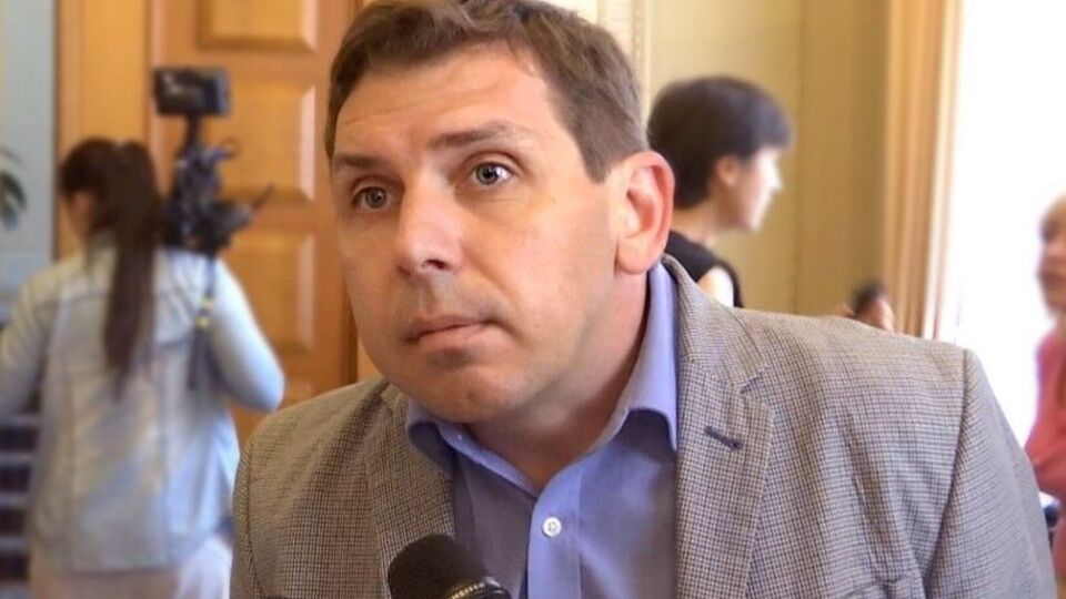 Черненко: Цікава динаміка. З кожним роком зростає кількість кримінальних проваджень проти київської громади