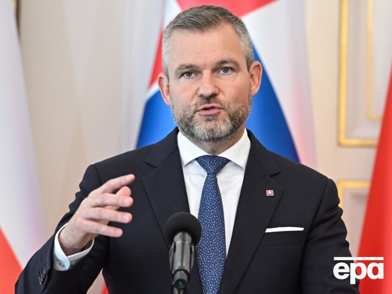 Словакия не будет бойкотировать венгерское председательство в Совете ЕС