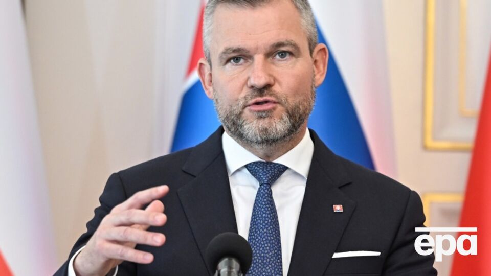 Словаччина не бойкотуватиме угорського головування в Раді ЄС
